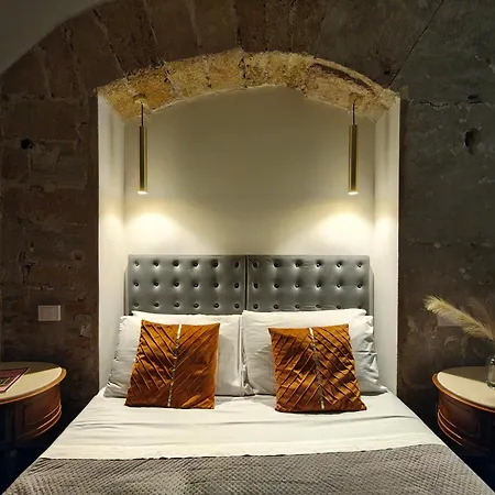 Appartement Concio Aureo - Hermitage *