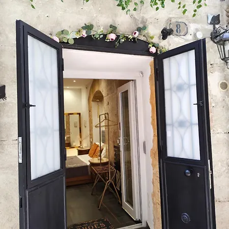 Concio Aureo - Hermitage Apartment