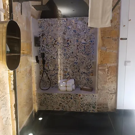 Apartmán Concio Aureo - Hermitage