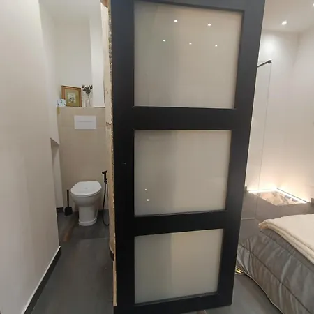 Apartmán Concio Aureo - Hermitage *