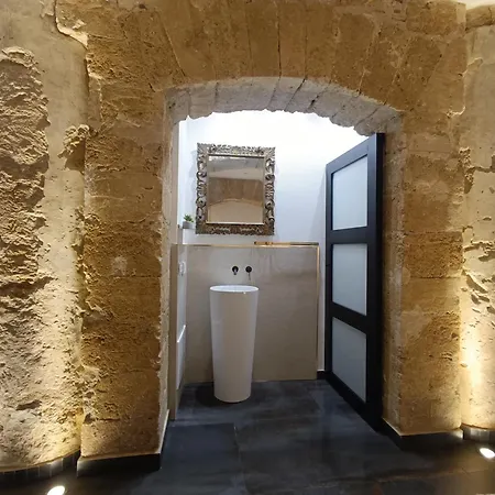 Lejlighed Concio Aureo - Hermitage Palermo