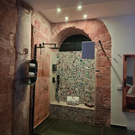Apartment Concio Aureo - Hermitage Palermo
